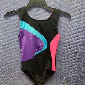 Girls Swimwear/Dancewear